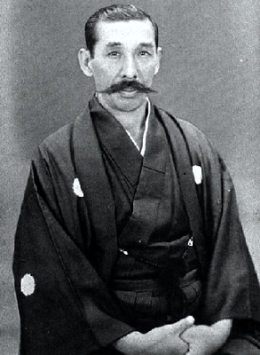 Hakudo Nakayama