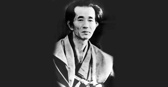 Shigeru Egami
