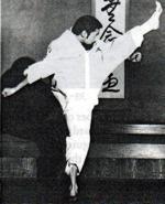 Shigeru Egami: Shotokai Karate