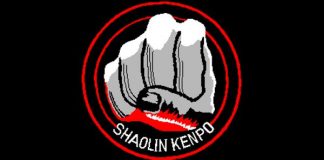 Shaolin Kenpo