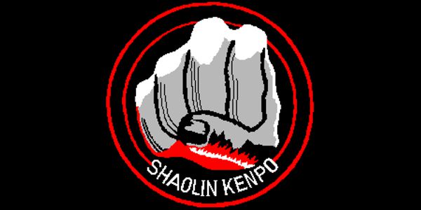 Shaolin Kenpo