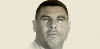 Robert Trias The Father of American Karate