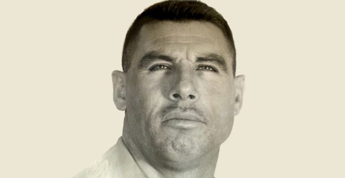 Robert Trias The Father of American Karate