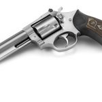 Bitches With Guns Ruger SP101 38 Special Revolver