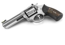 Bitches With Guns Ruger SP101 38 Special Revolver