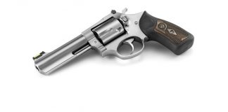 Bitches With Guns Ruger SP101 38 Special Revolver