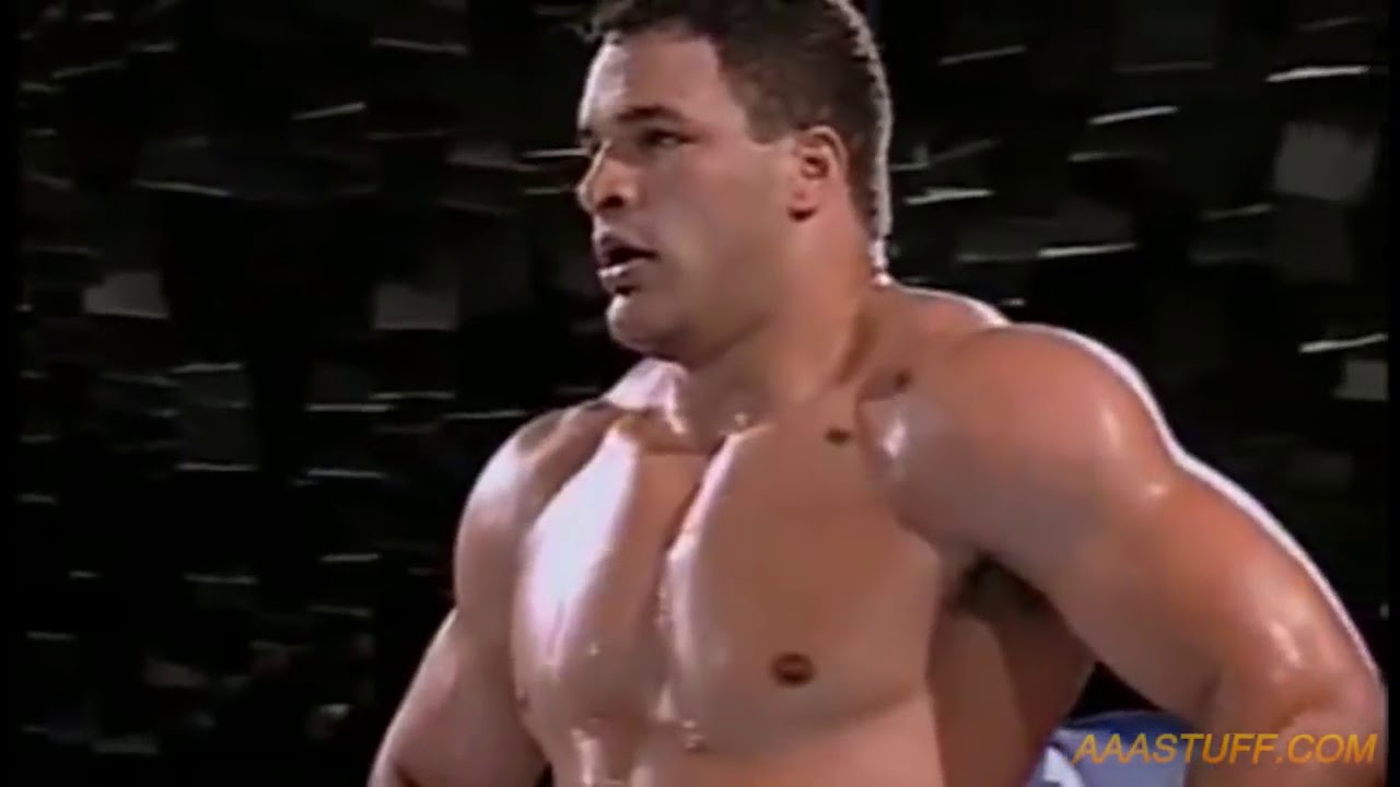 Coming to Grips with Champion Mark Kerr | USAdojo.com