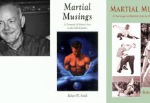 Martial Musings By Robert W Smith