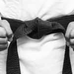 The History of Karate
