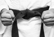 The History of Karate