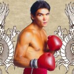 Don "The Dragon" Wilson • Highlight