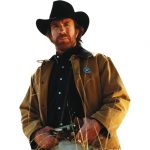 Chuck Norris Walker Texas Ranger