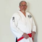 Clyde Zimmerman Judo & Jujitsu