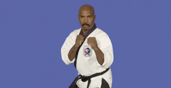 Howard Jackson The Flash