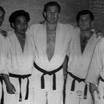 Grappling Legend "Judo" Gene LeBell