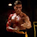 Frank Dux's Blood Sport