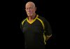 Ray Arquilla Iron Dragon Kosho Shorei Kenpo