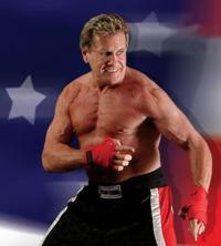 Joe lewis best sale karate
