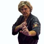 Larry Tatum American Kenpo