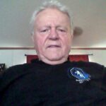 Don Jordan Shorin Ryu Grand Master Don Jordan