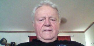 Grand Master Don Jordan