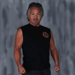 Ted Sotelo: Kajukenbo Fi Kuen