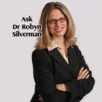 Ask Dr. Robyn Silverman