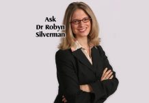 Ask Dr. Robyn Silverman