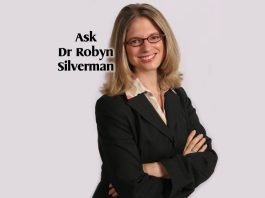 Ask Dr. Robyn Silverman