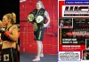 Christina Rondeau World Combat League
