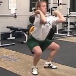 Front Squat