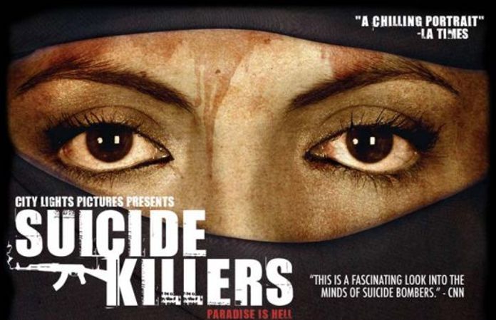 Suicide Killers Documentary