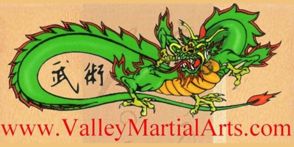 Rafael Kosche Valley Martial Arts Supply