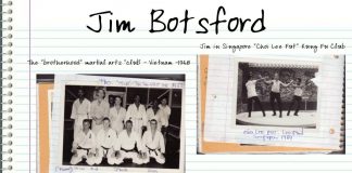 Jim Botsford