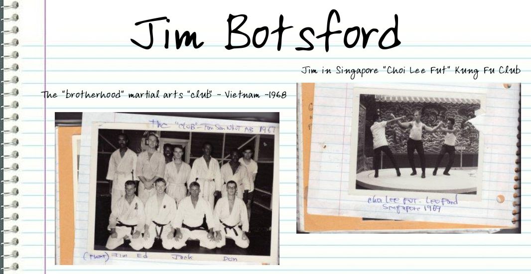Jim Botsford