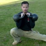 Mark Cheng Kettlebells