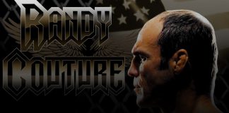 Randy Couture