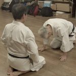 Seiza with Hironori Ohtsuka by Empty Mind Films