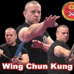 Tony Massengill Wing Chun Kung Fu