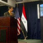 US Says Al-Qaida In Iraq Using Children