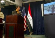 US Says Al-Qaida In Iraq Using Children