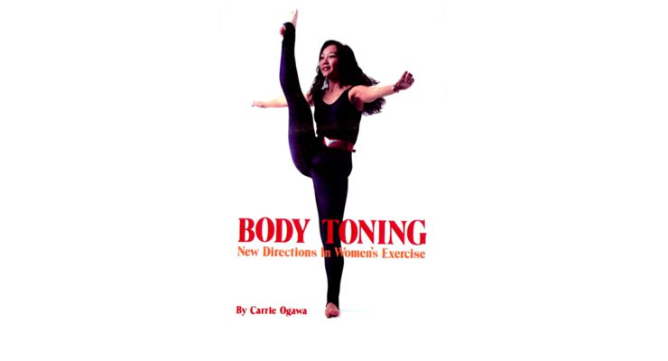 BodyToning New Directions in Women's Exercise