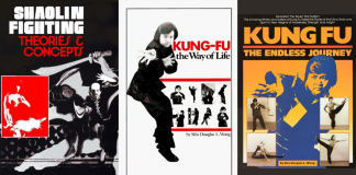 Books By Douglas Wong