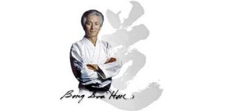 Bong Soo Han