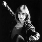 Cynthia Rothrock