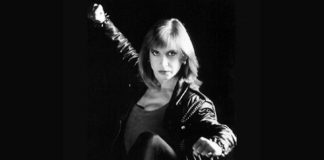 Cynthia Rothrock