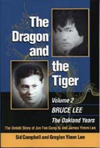 The Dragon and the Tiger Vol 2