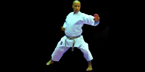 Kaan Arkin Karate