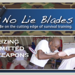 Neutralizing The Committed Edged Weapons Attack