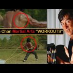 Martial Arts WORKOUTS | with Jackie Chan